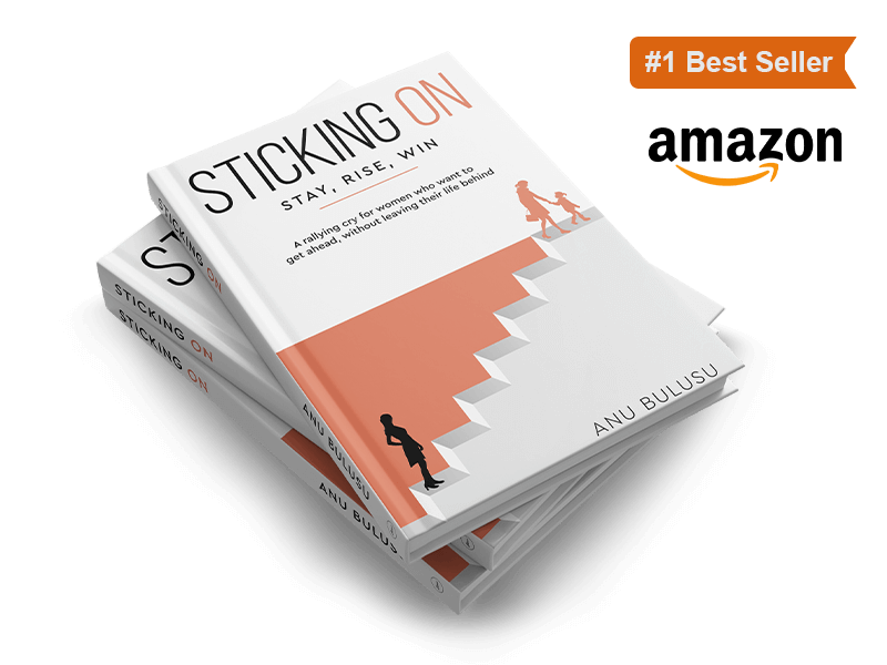 Sticking On: Stay, Rise, Win