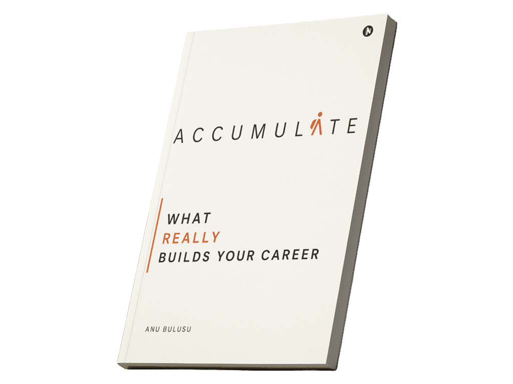 Accumulate