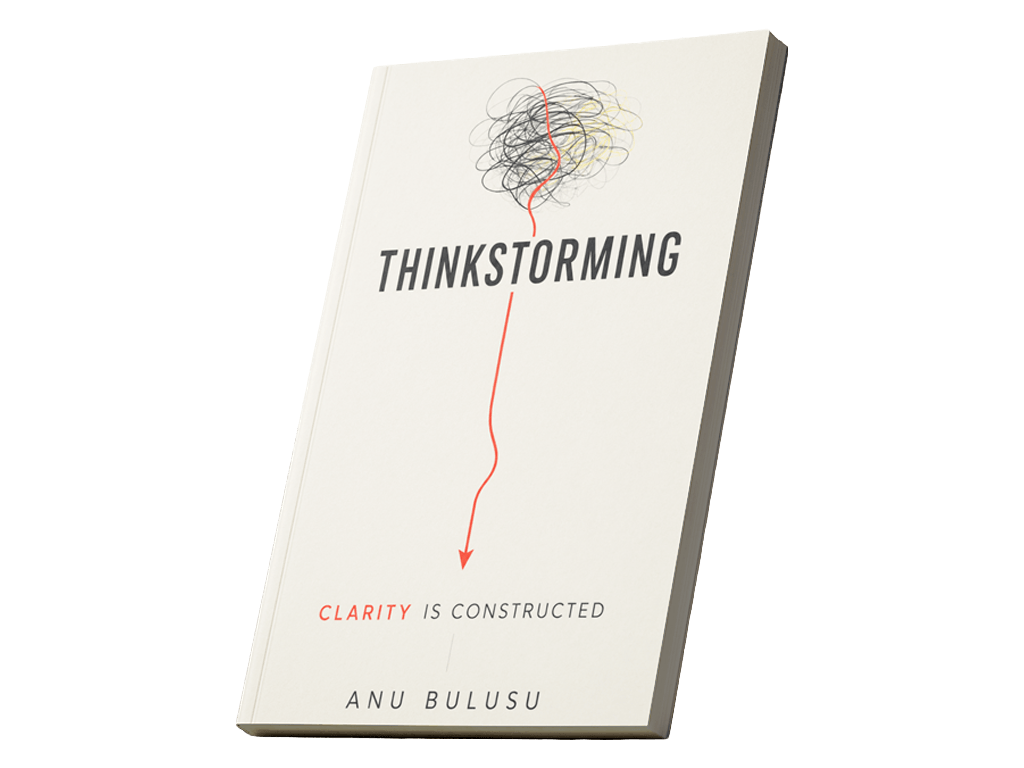 Thinkstorming
