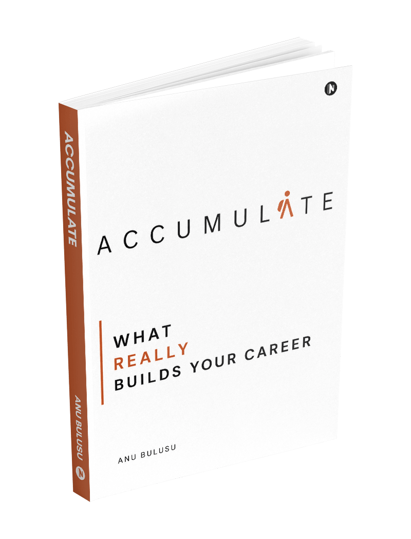 Accumulate