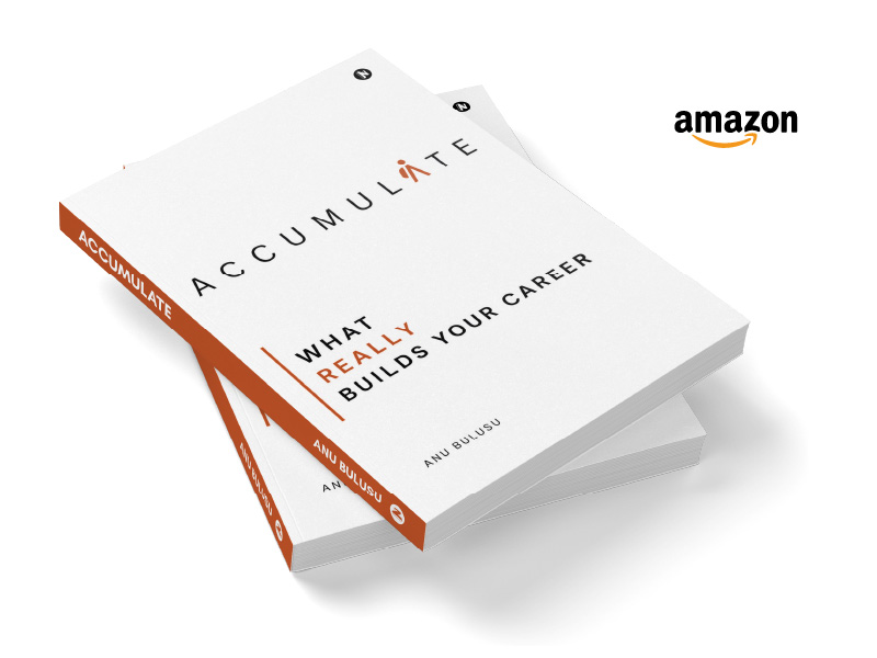 Accumulate